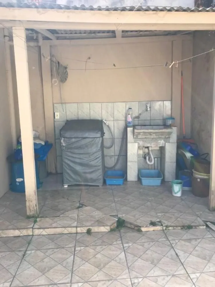 Casa, 2 quartos, 100 m² - Foto 3