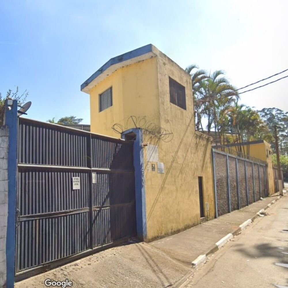 Depósito-Galpão, 1000 m² - Foto 3