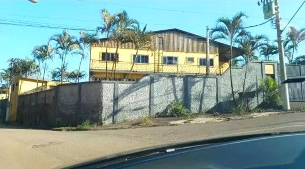Depósito-Galpão, 1000 m² - Foto 2