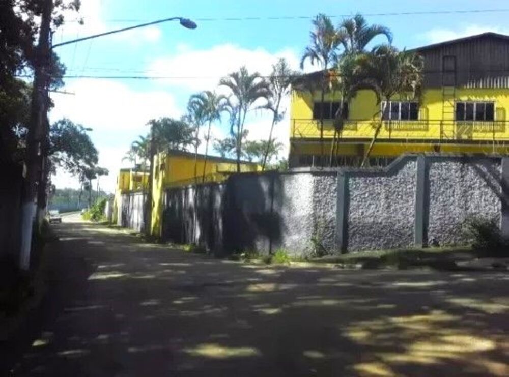 Depósito-Galpão, 1000 m² - Foto 1