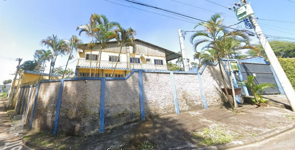 Depósito-Galpão, 1000 m² - Foto 4