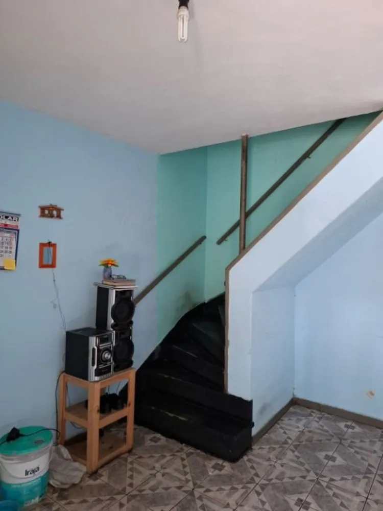 Casa, 2 quartos, 58 m² - Foto 2