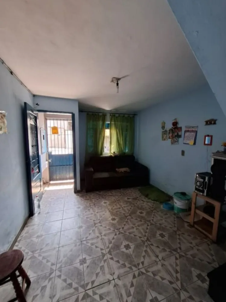 Casa, 2 quartos, 58 m² - Foto 1