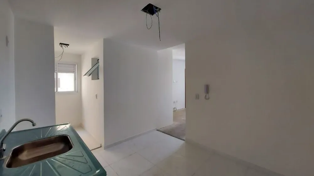 Apartamento, 1 quarto, 37 m² - Foto 3