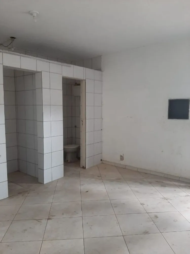 Depósito-Galpão, 686 m² - Foto 3