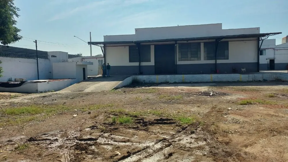 Terreno, 4000 m² - Foto 2