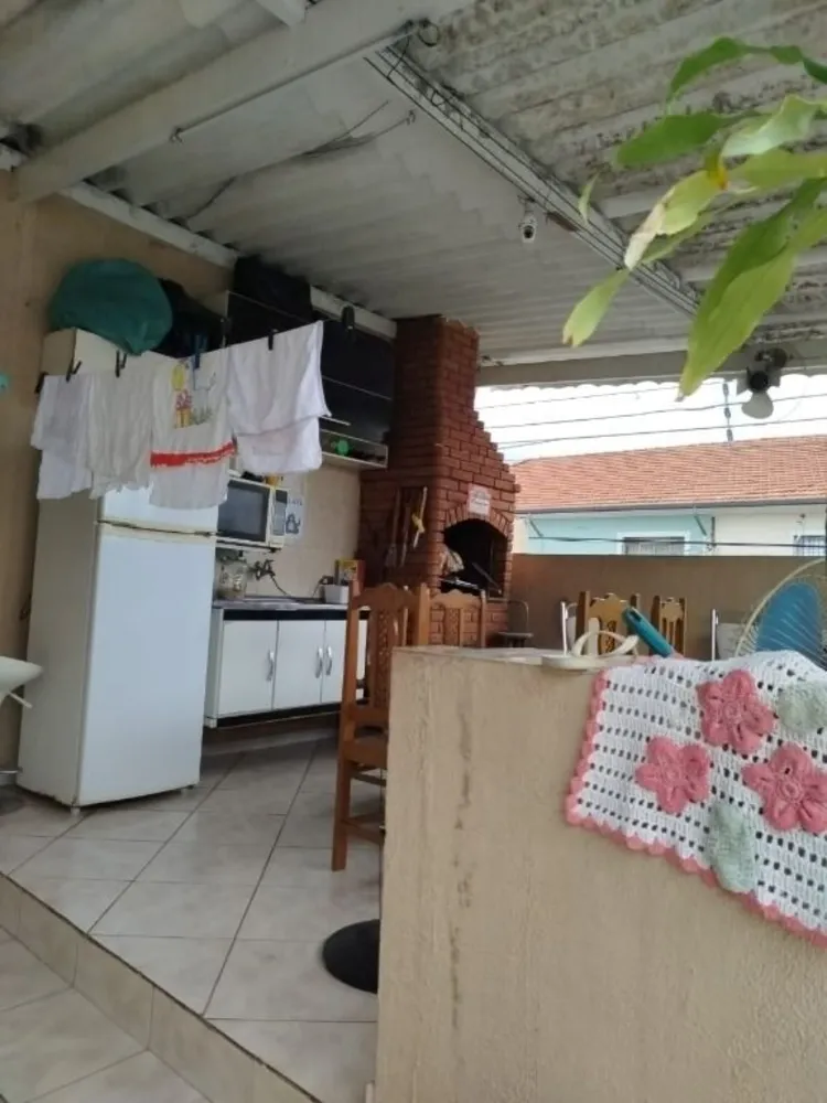 Sobrado, 2 quartos, 240 m² - Foto 4