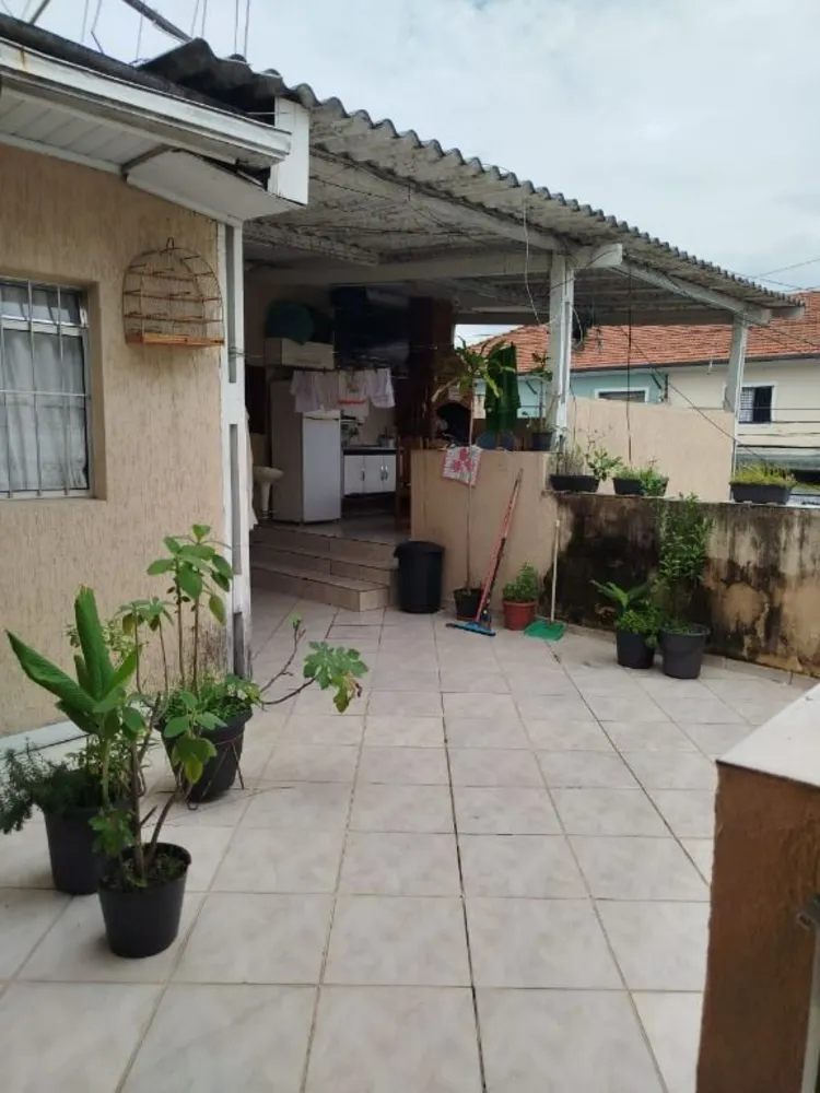 Sobrado, 2 quartos, 240 m² - Foto 5