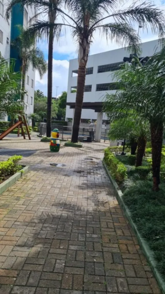 Apartamento, 3 quartos, 60 m² - Foto 1