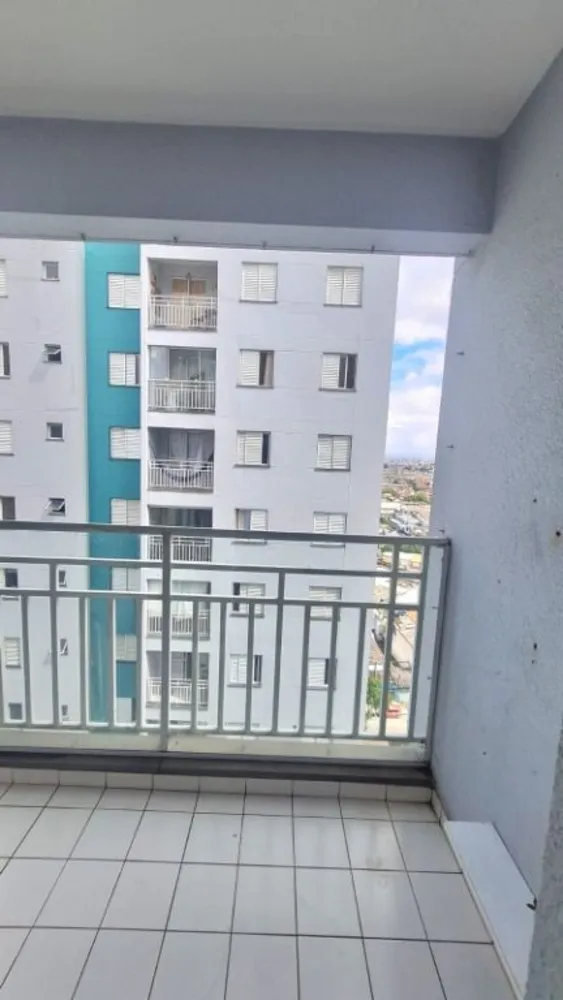 Apartamento, 3 quartos, 60 m² - Foto 8