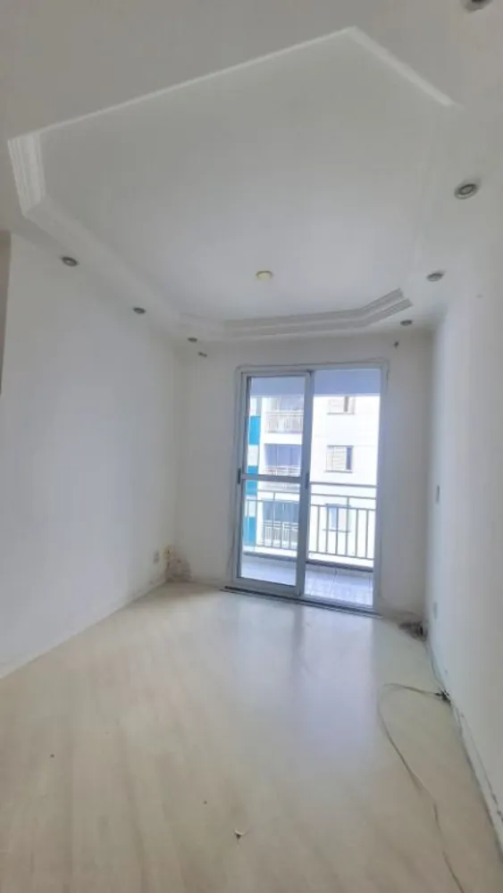 Apartamento, 3 quartos, 60 m² - Foto 3