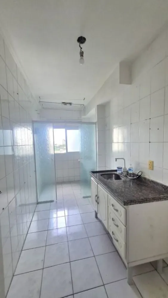 Apartamento, 3 quartos, 60 m² - Foto 5