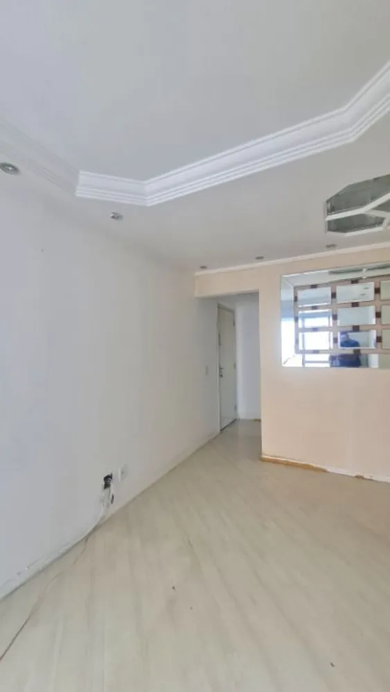 Apartamento, 3 quartos, 60 m² - Foto 5