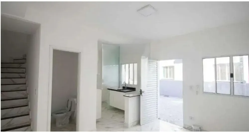 Sobrado, 2 quartos, 81 m² - Foto 3