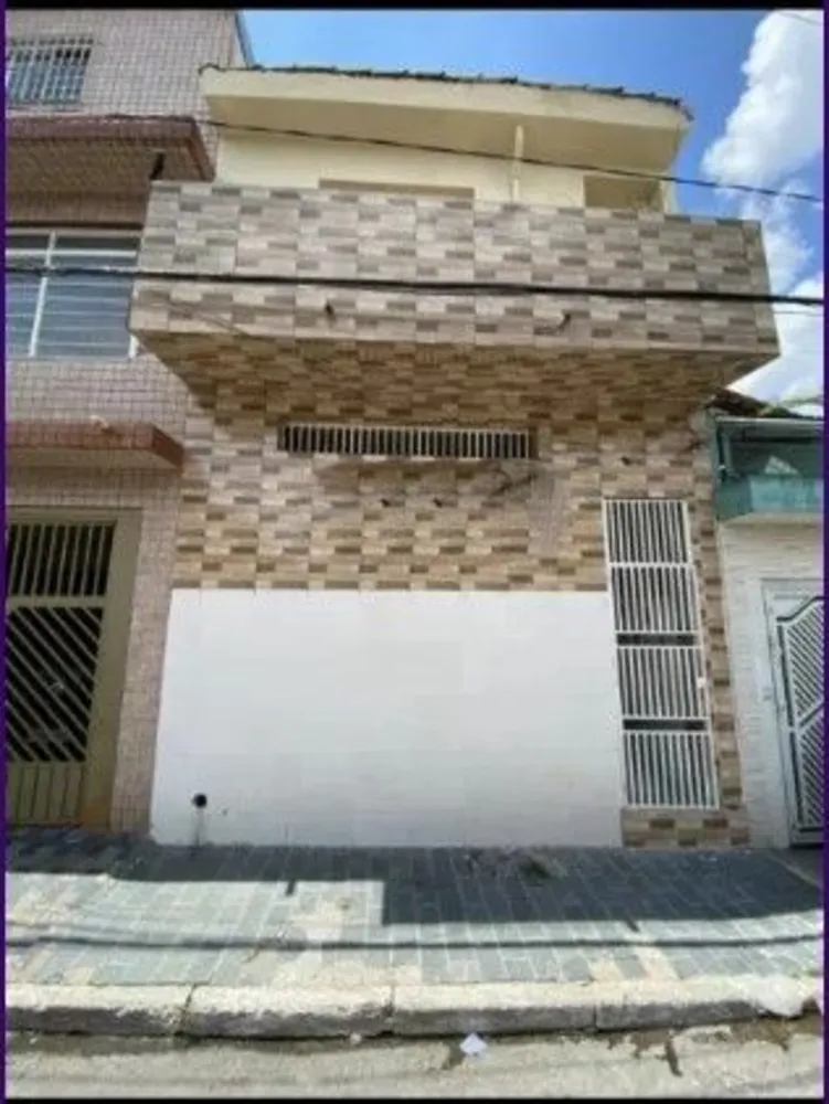 Sobrado, 5 quartos, 149 m² - Foto 2