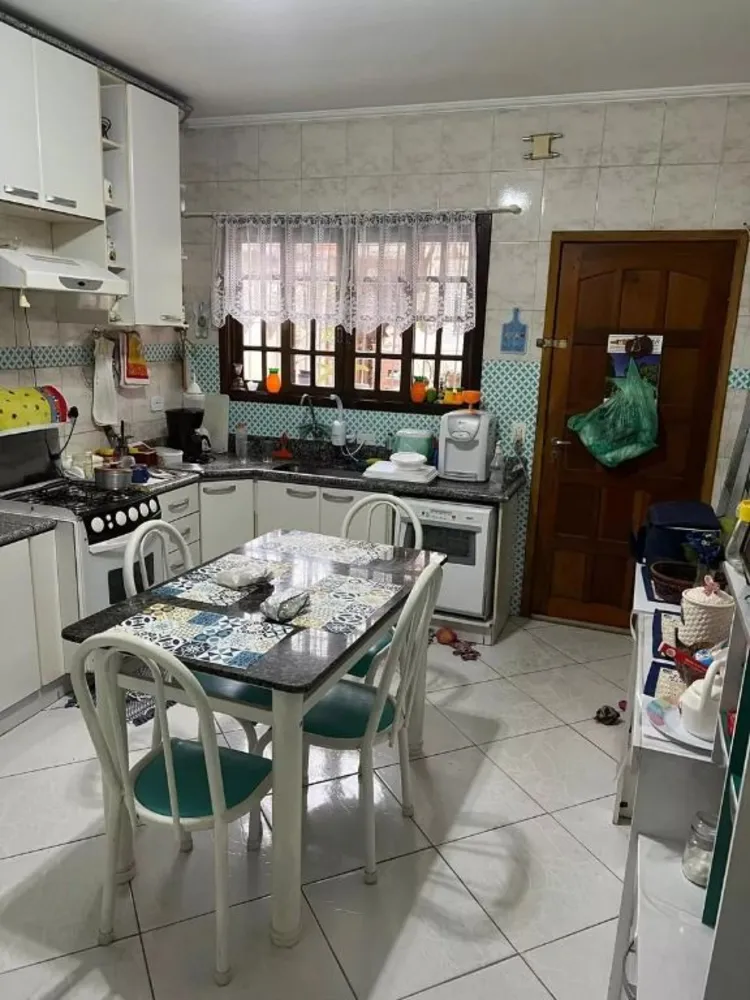 Casa, 3 quartos, 180 m² - Foto 8