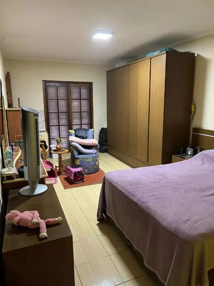 Casa, 3 quartos, 180 m² - Foto 12