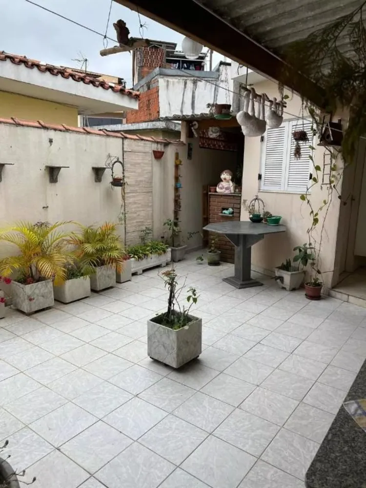 Casa, 3 quartos, 180 m² - Foto 6