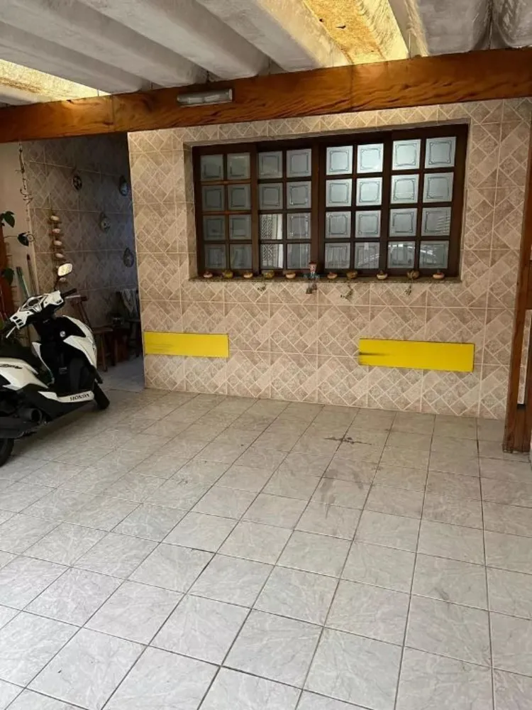 Casa, 3 quartos, 180 m² - Foto 1