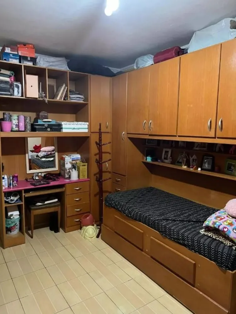 Casa, 3 quartos, 180 m² - Foto 11