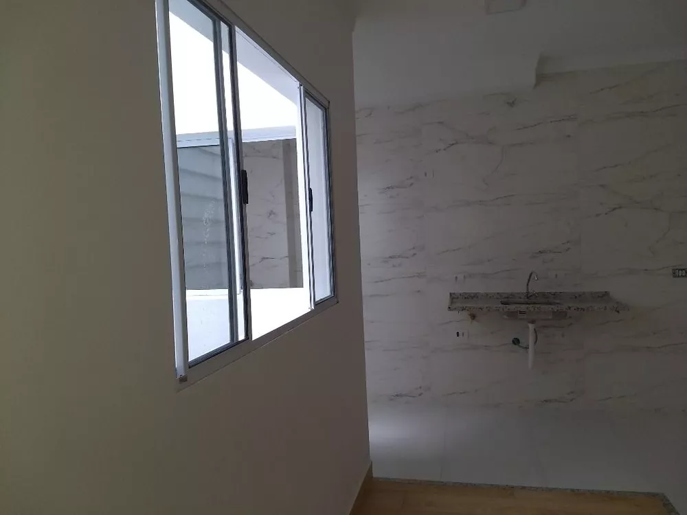 Apartamento à venda com 1 quarto, 44m² - Foto 2