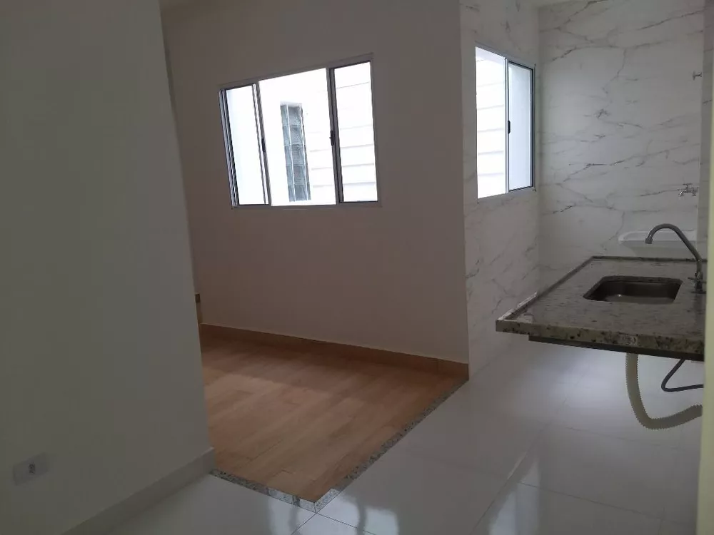 Apartamento à venda com 1 quarto, 44m² - Foto 4