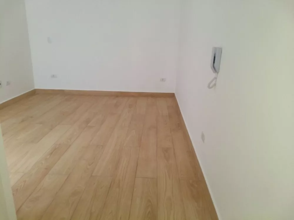 Apartamento à venda com 1 quarto, 44m² - Foto 1