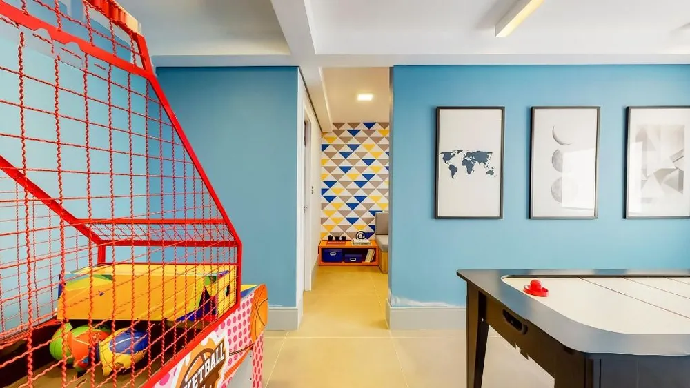 Apartamento, 2 quartos, 55 m² - Foto 8