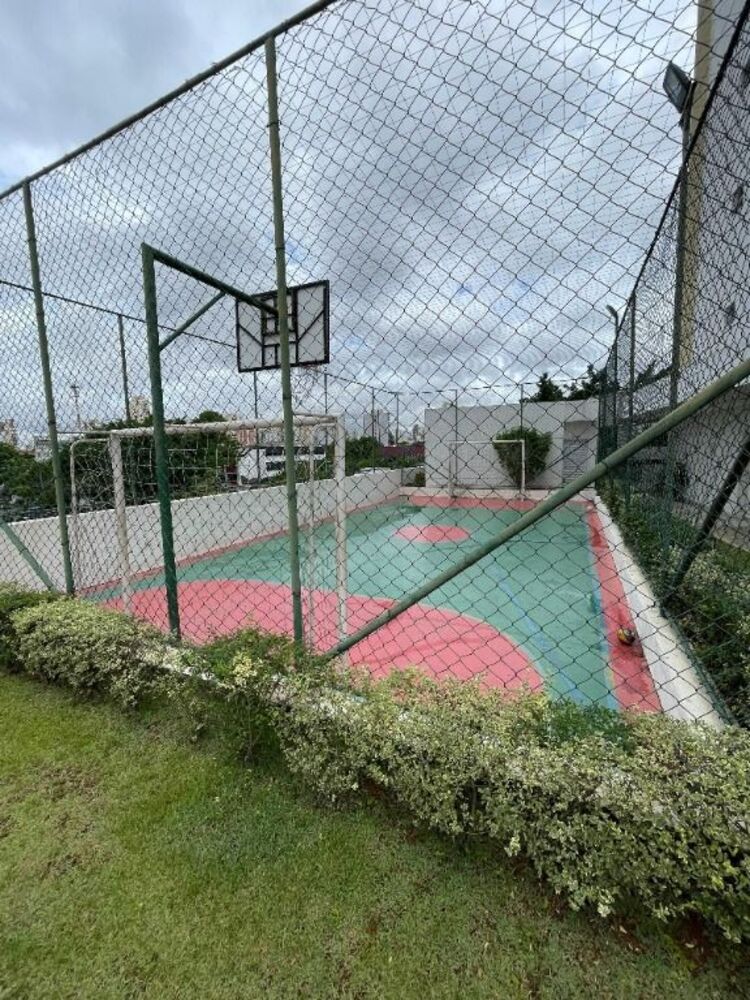 Apartamento à venda com 2 quartos, 90m² - Foto 4