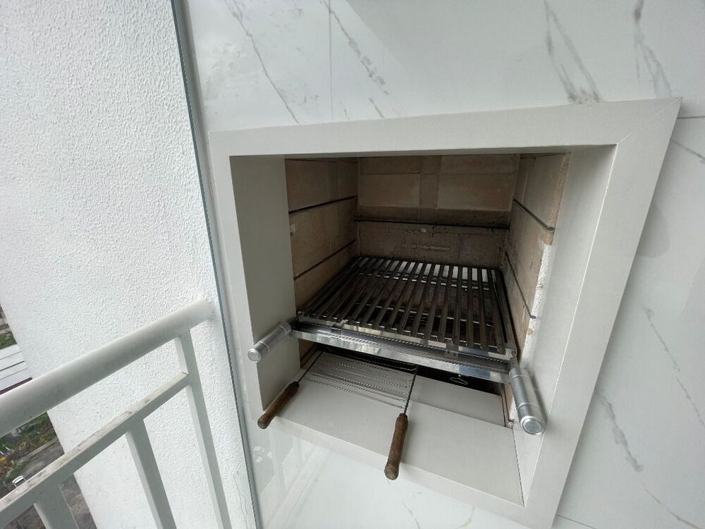 Apartamento à venda com 2 quartos, 90m² - Foto 2
