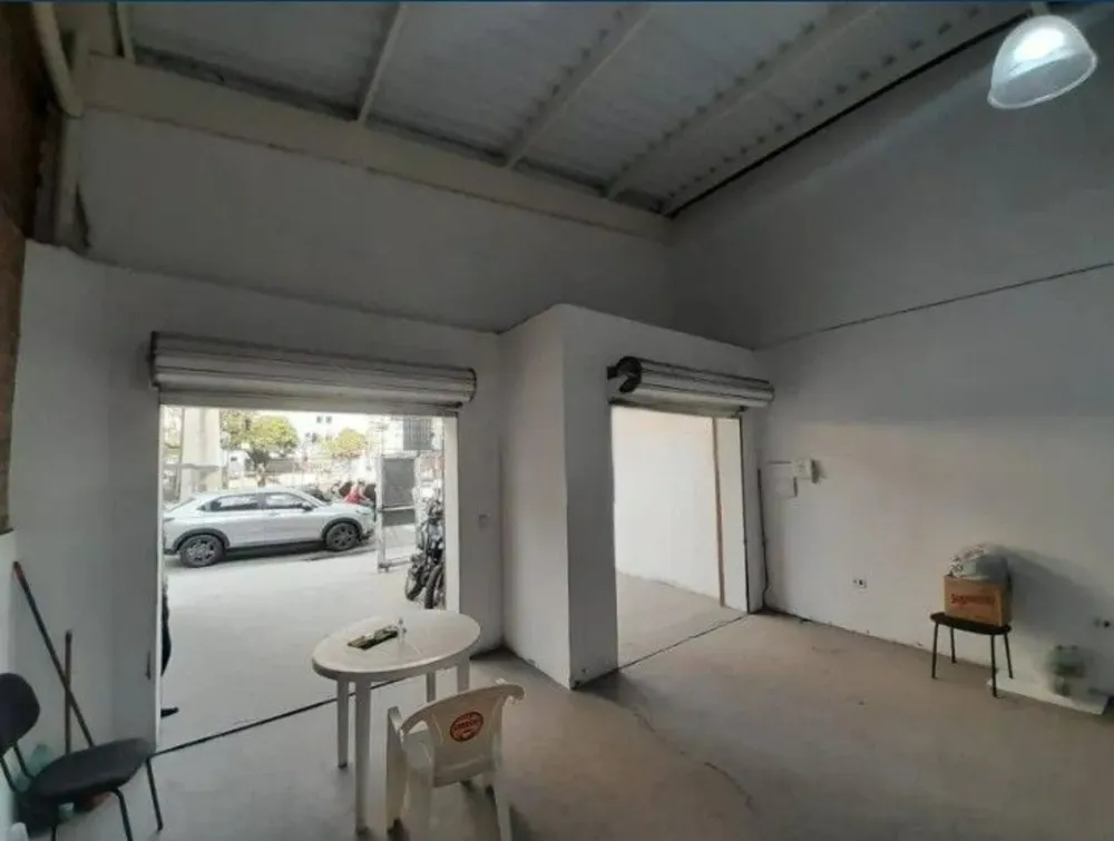 Loja-Salão, 85 m² - Foto 3