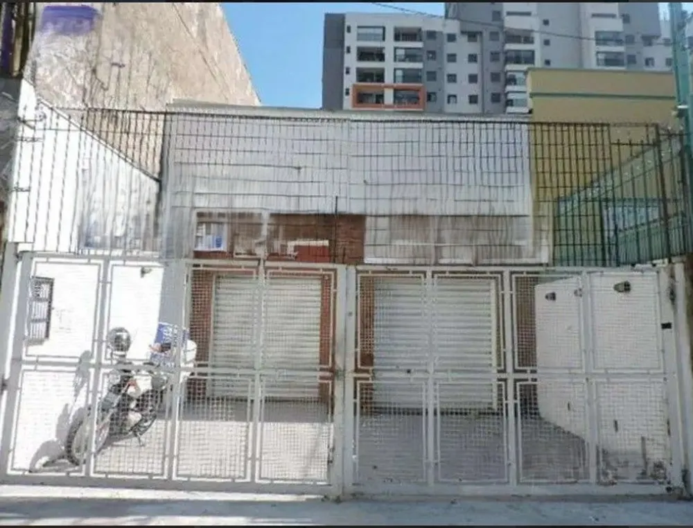 Loja-Salão, 85 m² - Foto 1
