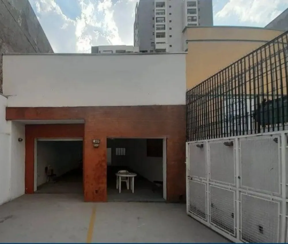 Loja-Salão, 85 m² - Foto 2