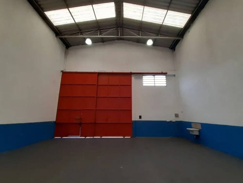 Depósito-Galpão, 360 m² - Foto 3