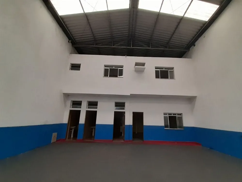 Depósito-Galpão, 360 m² - Foto 3