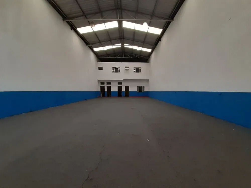 Depósito-Galpão, 360 m² - Foto 7