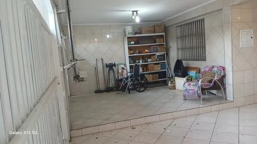 Casa, 4 quartos, 225 m² - Foto 7