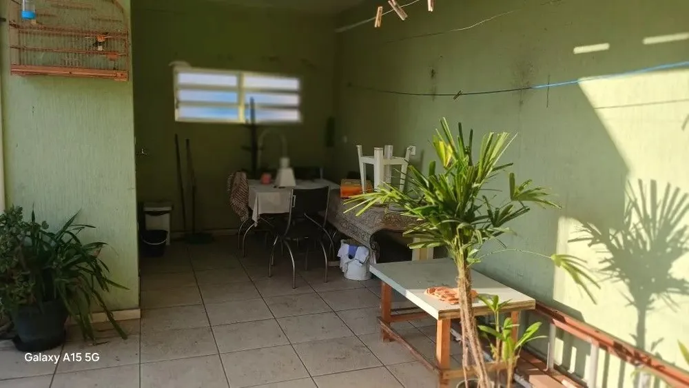 Casa, 4 quartos, 225 m² - Foto 12