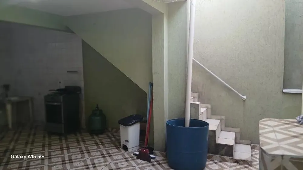 Casa, 4 quartos, 225 m² - Foto 11