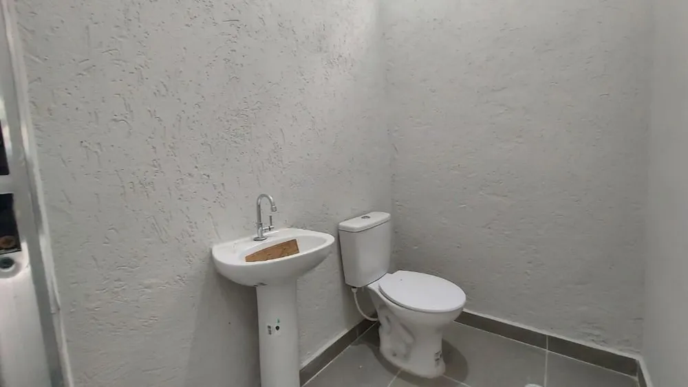 Loja-Salão, 50 m² - Foto 3