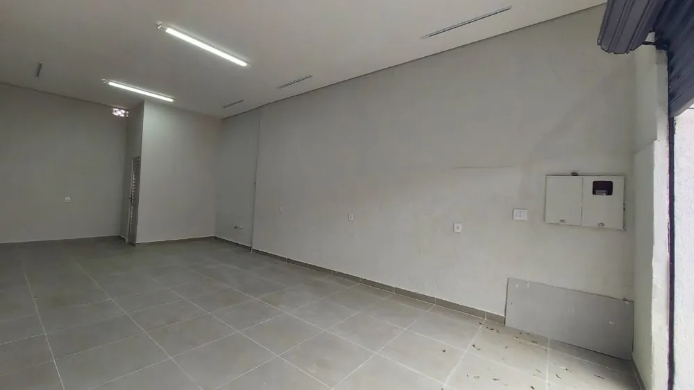 Loja-Salão, 50 m² - Foto 4
