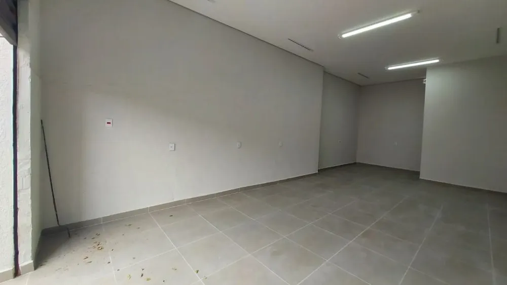 Loja-Salão, 50 m² - Foto 2