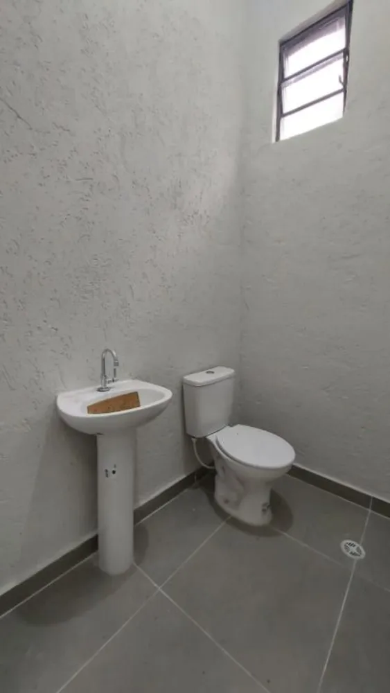 Loja-Salão, 50 m² - Foto 1