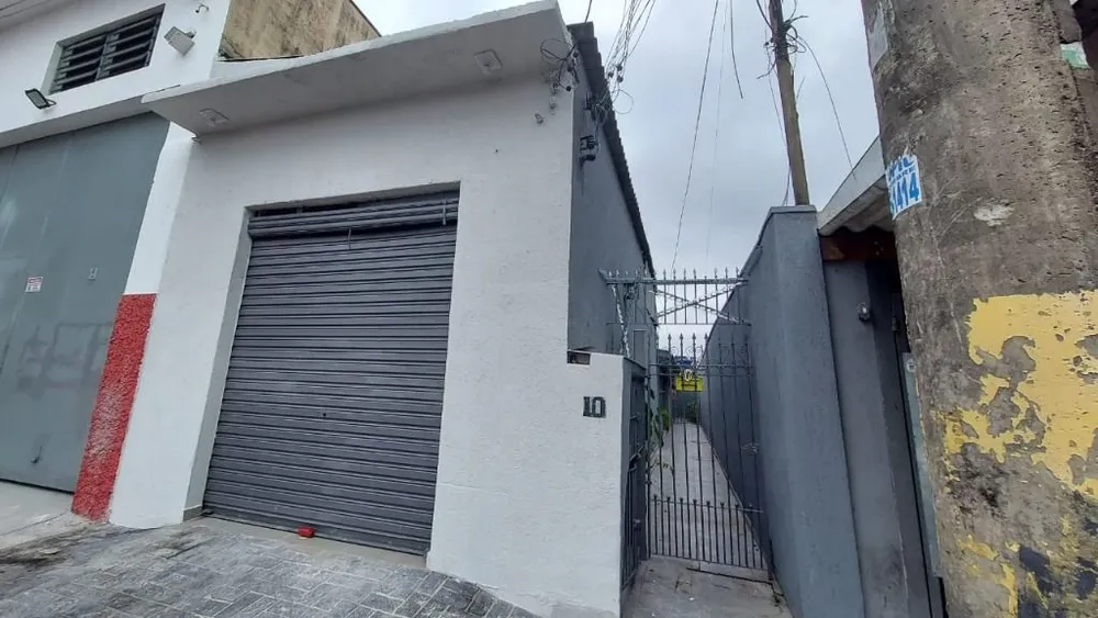 Loja-Salão, 50 m² - Foto 2
