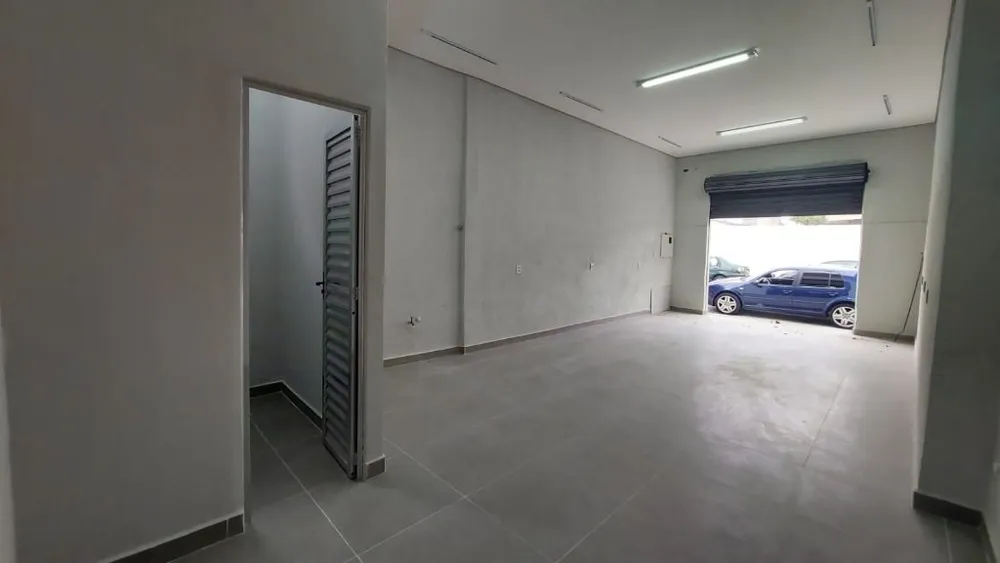 Loja-Salão, 50 m² - Foto 5