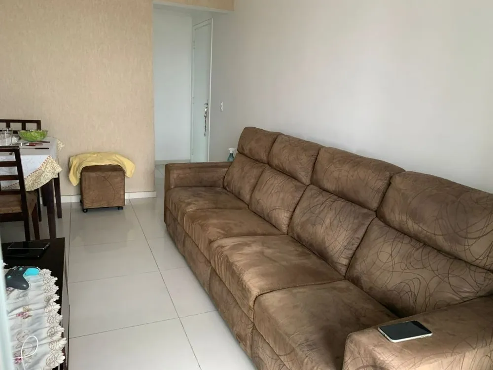Apartamento, 3 quartos, 56 m² - Foto 3