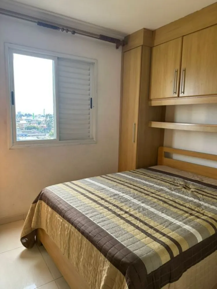 Apartamento, 3 quartos, 56 m² - Foto 7