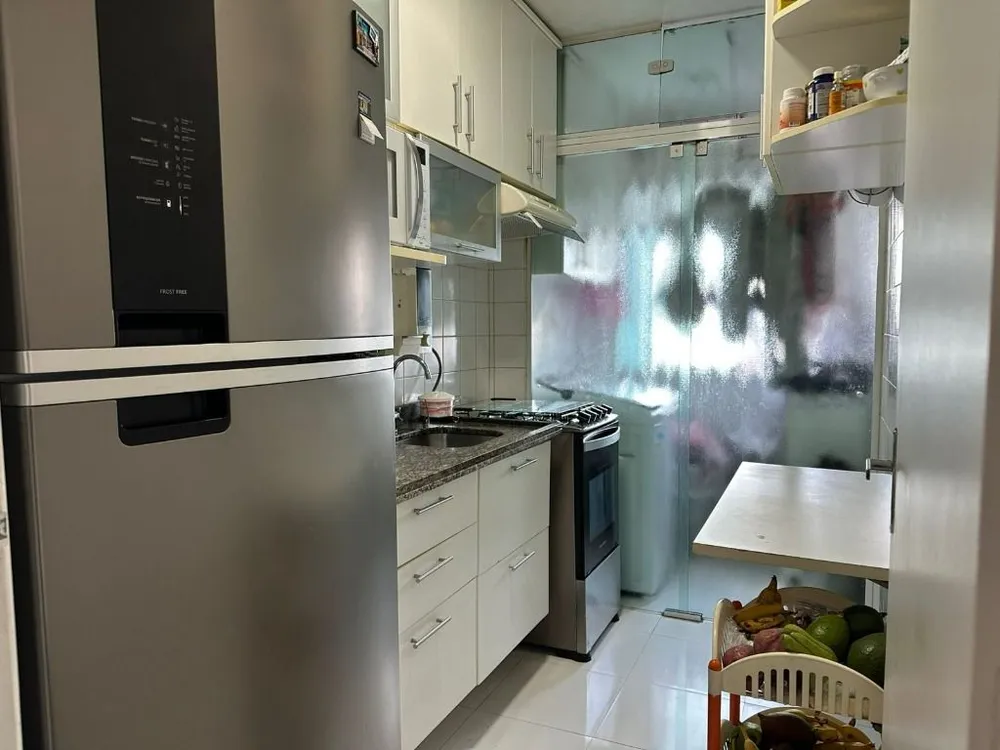 Apartamento, 3 quartos, 56 m² - Foto 3