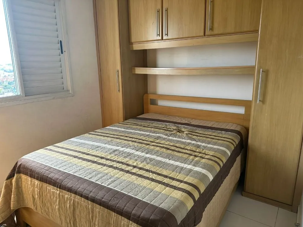 Apartamento, 3 quartos, 56 m² - Foto 4