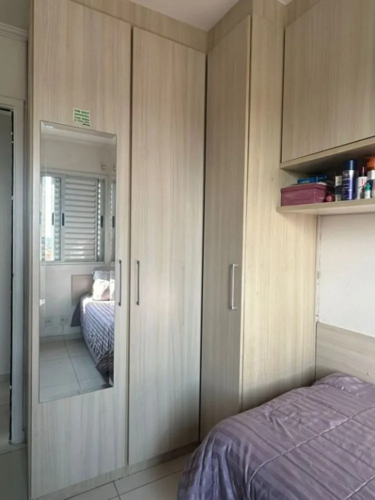 Apartamento, 3 quartos, 56 m² - Foto 5